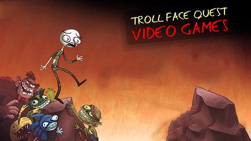 download Troll face quest: Videos apk
